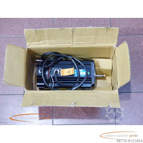 Steuerung Sanyo Denki 61BM060RXS14 Servo Motor - ! -