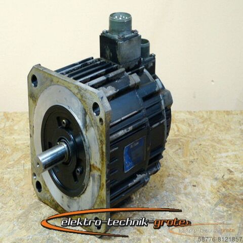Steuerung Sanyo Denki 68BM065RXE01 Servo Motor FA05000HE0 aus Brother TC-321