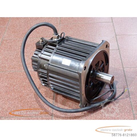 Steuerung Sanyo Denki 68ZBM330RXSD4 Servo Motor - ! -