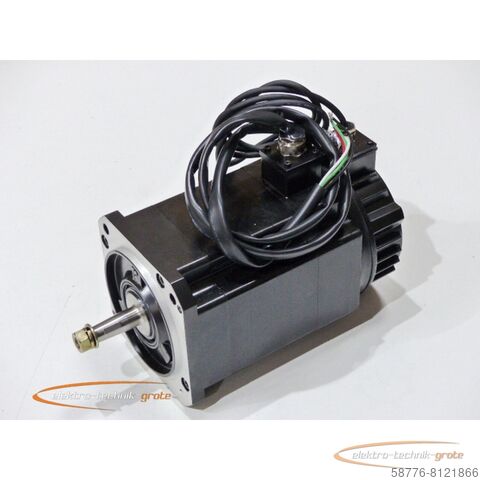 Control unit Sanyo Denki P10B13100HXS22 AC Servomotor - ! -