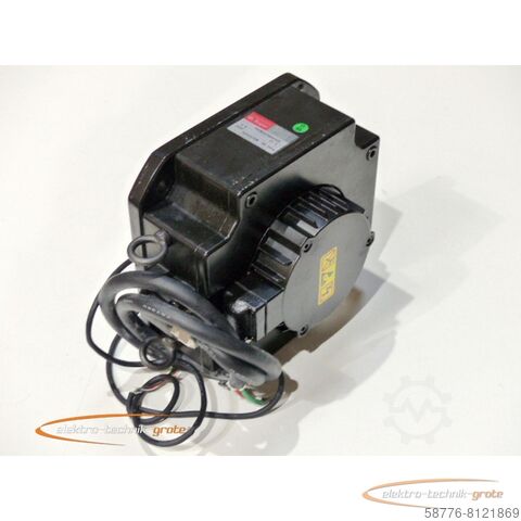 Steuerung Sanyo Denki P80B22250HXS2H AC Servomotor - ! -