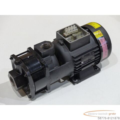 Schmalenberger Motor Schmalenberger DMG 2 3208/2 50/60HZ Kreiselpumpe