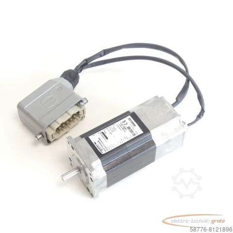 Schneider Electric / Berger Lahr Motor Schneider Electric / Berger Lahr BDM7744HAA00 Servomotor