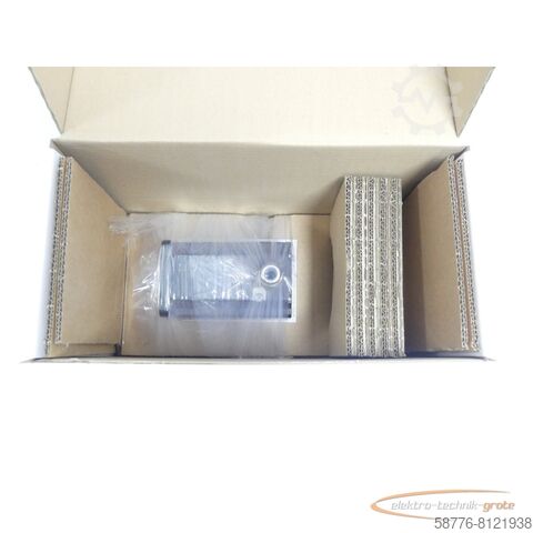 Schneider Electric Motor Schneider Electric BRS39AHS0033 / VRDM3910/50LHB  Lexium BRS SN:2900272787 - ! -