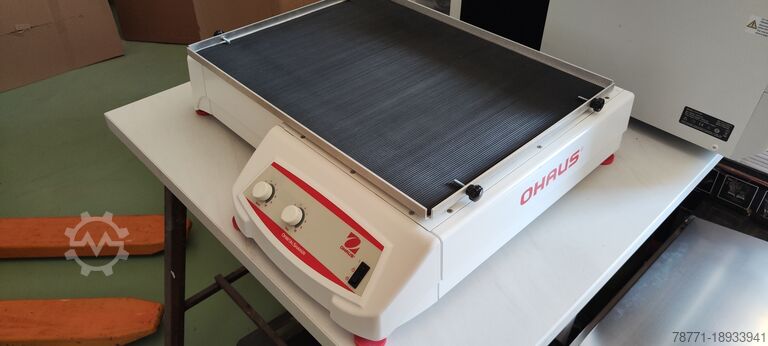 Orbital Shaker Ohaus SHHD2325AL
