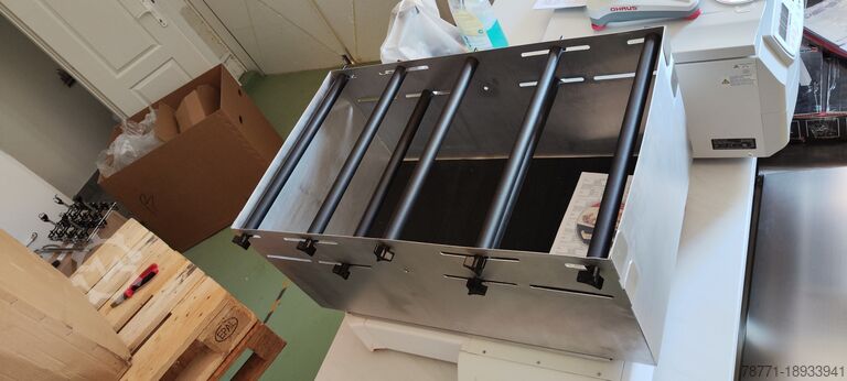 Orbital Shaker Ohaus SHHD2325AL