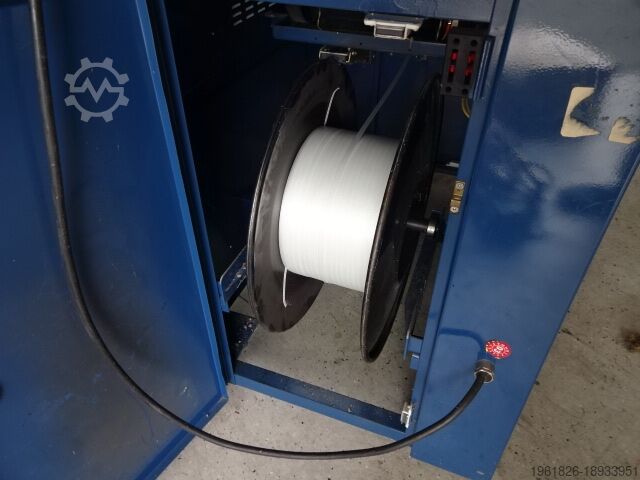 Banding machine Siebeck 