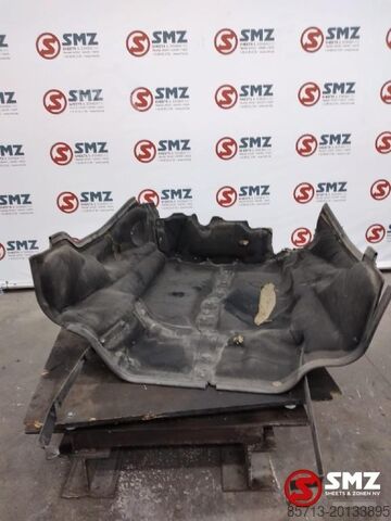 Interior part Daf Occ motorbekleding DAF XF 106 Euro 6 1949418 19303