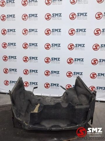 Interior part Daf Occ motorbekleding DAF XF 106 Euro 6 1949418 19303