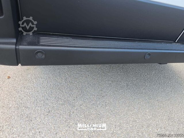 Van FIAT DUCATO 2020 L1H1 2.3MJT