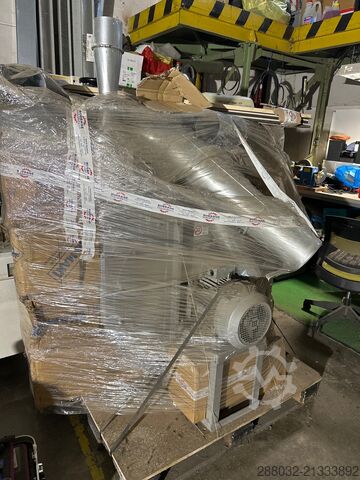 BIESSE wide belt sander BIESSE SAND REGAL 1350