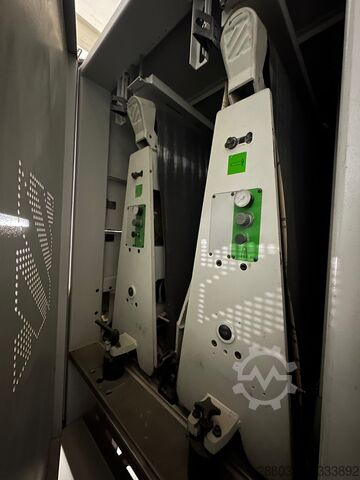 BIESSE wide belt sander BIESSE SAND REGAL 1350