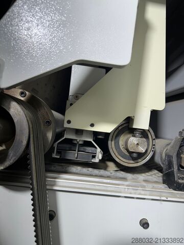 BIESSE wide belt sander BIESSE SAND REGAL 1350