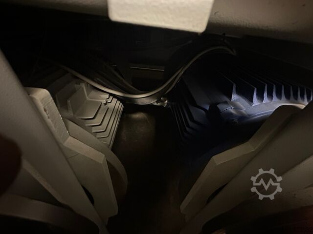 BIESSE wide belt sander BIESSE SAND REGAL 1350