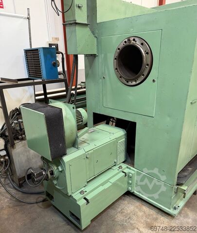 CNC-Drehmaschine Gurutzpe A1000 x 3000