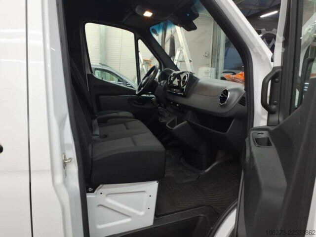 Van Mercedes-Benz Sprinter 317 Maxi XXL,MBUX,Navi,LEDScheinwerfer