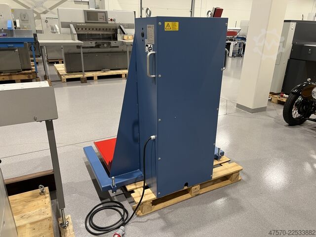 Papier-Stapel-Aufzug Schneider Senator PL1 Q-600-H Paper Stack Lift