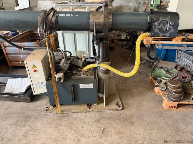 CNC-Dreh- und Fräszentrum DOOSAN Puma TT1800 SY