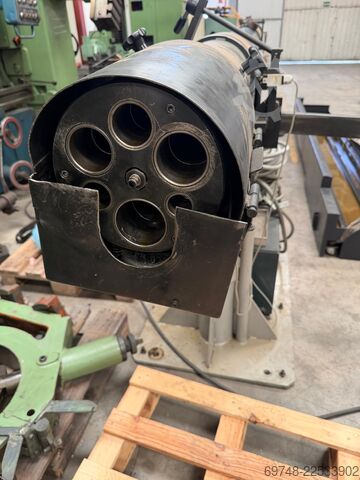 CNC-Dreh- und Fräszentrum DOOSAN Puma TT1800 SY