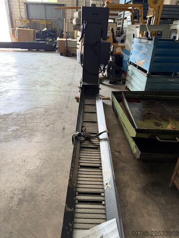 CNC-Dreh- und Fräszentrum DOOSAN Puma TT1800 SY