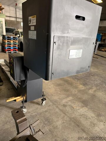 CNC-Dreh- und Fräszentrum DOOSAN Puma TT1800 SY