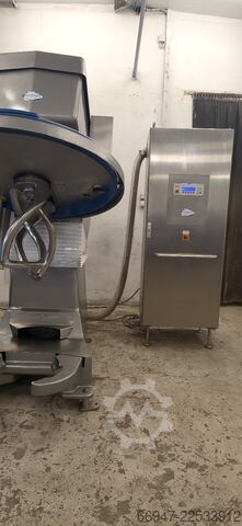Spiral mixer Diosna W 401 A Diosna HK 1200