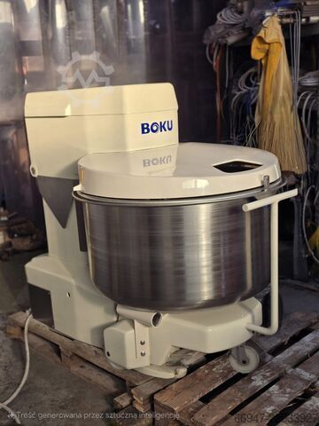 Spiral mixer Boku SK 240