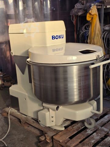Spiral mixer Boku SK 240