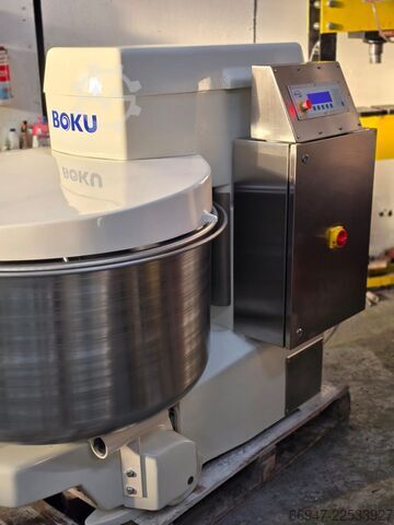 Spiral mixer Boku SK 240