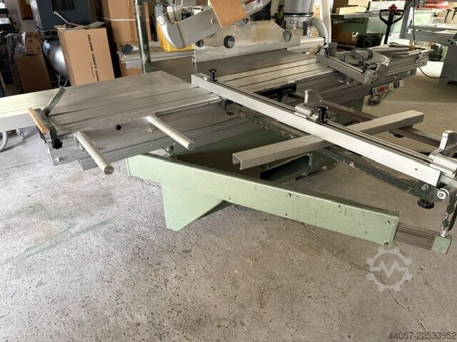 Sliding table saw Altendorf F 45