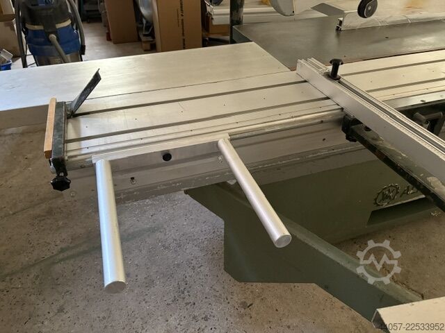 Sliding table saw Altendorf F 45