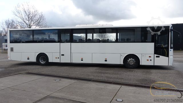 Intercity bus VDL Lexio 61 Sitze EURO 5 Km Orginel