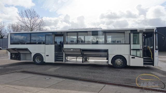 Intercity bus VDL Lexio 61 Sitze EURO 5 Km Orginel