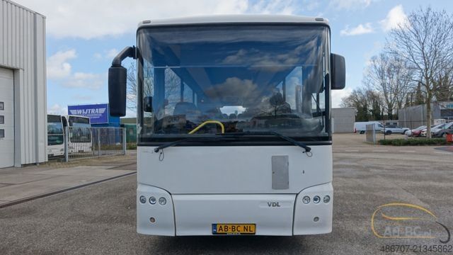 Intercity bus VDL Lexio 61 Sitze EURO 5 Km Orginel