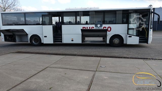 Intercity bus VDL Lexio 61 Sitze EURO 5 Km Orginel