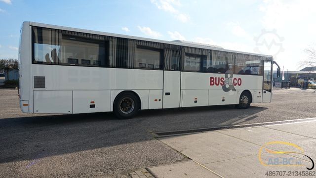 Intercity bus VDL Lexio 61 Sitze EURO 5 Km Orginel