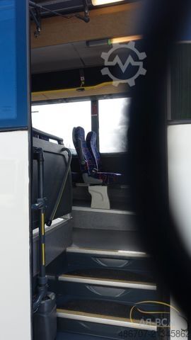Intercity bus VDL Lexio 61 Sitze EURO 5 Km Orginel