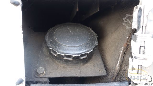 Intercity bus VDL Lexio 61 Sitze EURO 5 Km Orginel