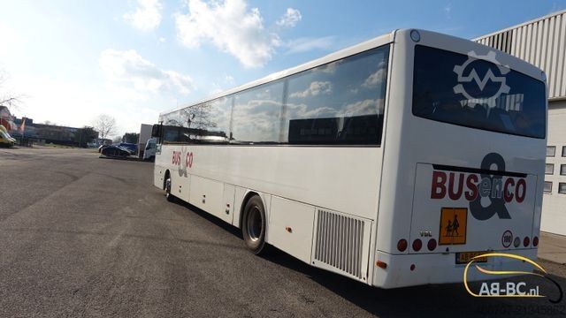 Intercity bus VDL Lexio 61 Sitze EURO 5 Km Orginel