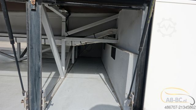 Intercity bus VDL Lexio 61 Sitze EURO 5 Km Orginel