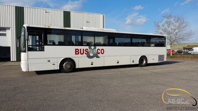 Intercity bus VDL Lexio 61 Sitze EURO 5 Km Orginel
