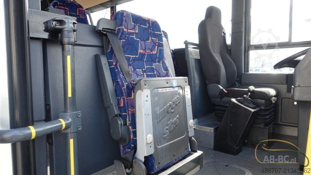 Intercity bus VDL Lexio 61 Sitze EURO 5 Km Orginel