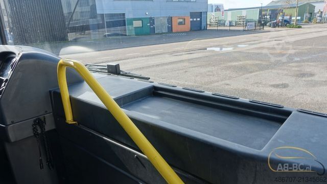 Intercity bus VDL Lexio 61 Sitze EURO 5 Km Orginel