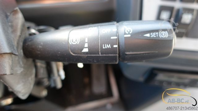 Intercity bus VDL Lexio 61 Sitze EURO 5 Km Orginel