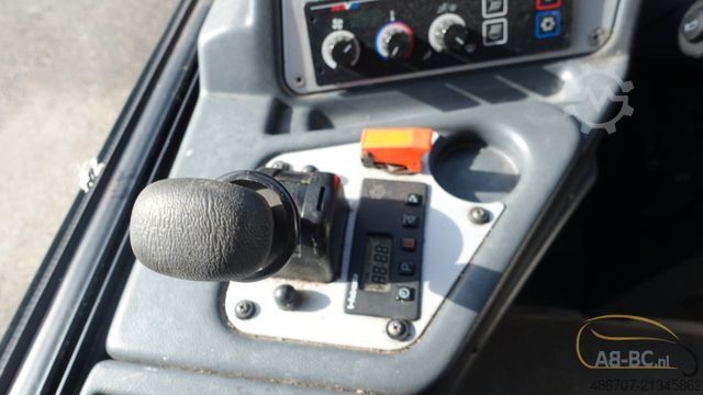 Intercity bus VDL Lexio 61 Sitze EURO 5 Km Orginel