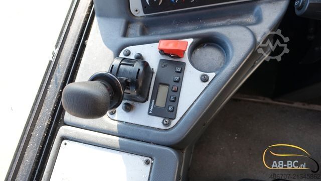 Intercity bus VDL Lexio 61 Sitze EURO 5 Km Orginel