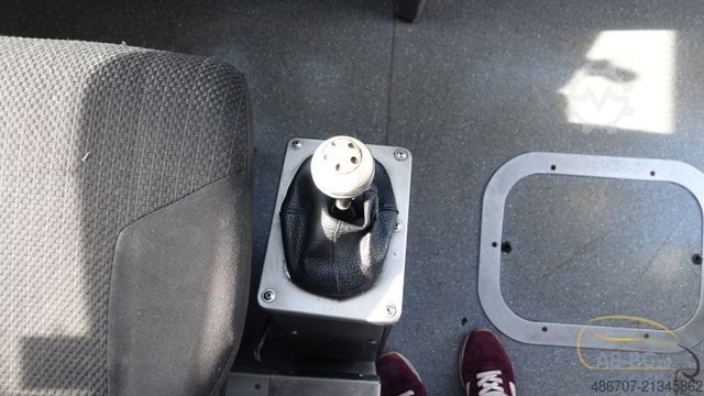 Intercity bus VDL Lexio 61 Sitze EURO 5 Km Orginel