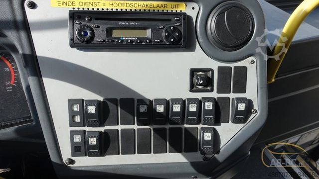 Intercity bus VDL Lexio 61 Sitze EURO 5 Km Orginel