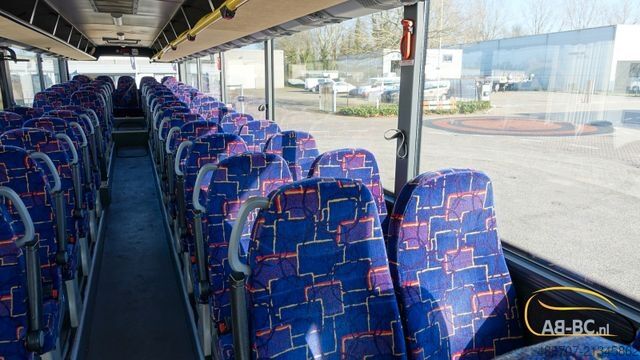 Intercity bus VDL Lexio 61 Sitze EURO 5 Km Orginel