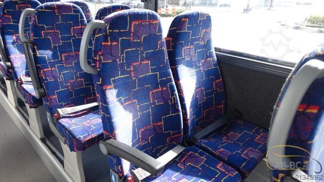 Intercity bus VDL Lexio 61 Sitze EURO 5 Km Orginel